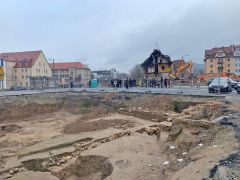 Abriss Insel In Jena 070120 00012